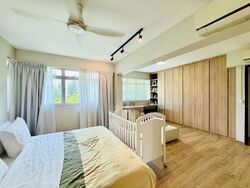 Blk 807C Ping Yi Greens (Bedok), HDB 5 Rooms #551145631